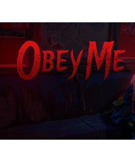 Obey Me Steam Key GLOBAL